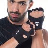 GUANTES DEPORTIVOS TECNOMED DAMA Y CABALLERO FITNESS TECNOMED
