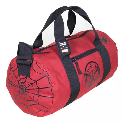 BOLSO MINI-DUFFLE MALETIN EVERLAST MARVEL AVENGERS