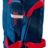 BOLSO WILSON DEPORTIVO VIAJE URBANO RUNNING BOLSILLO GYM