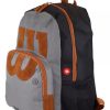 BOLSO MOCHILA MORRAL WILSON DIMENSIONES 30X42X15CM