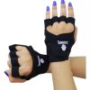 GUANTES DEPORTIVOS TECNOMED DAMA Y CABALLERO FITNESS TECNOMED