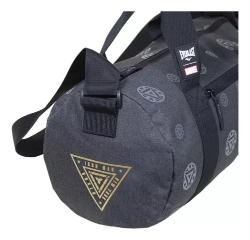 BOLSO MINI-DUFFLE MALETIN EVERLAST MARVEL AVENGERS