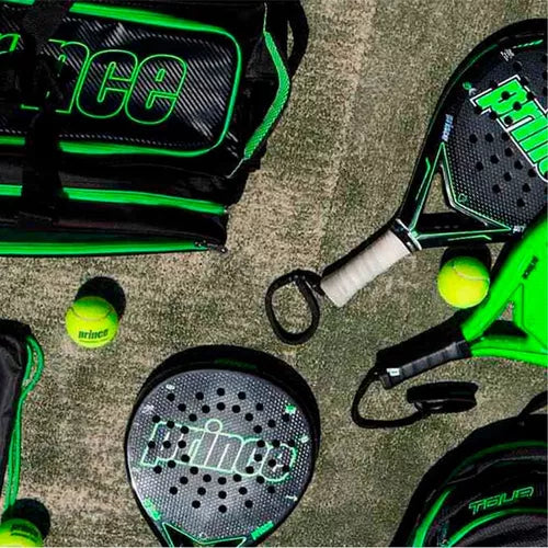 PACK 3X PELOTAS PADEL PRINCE