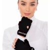 GUANTES DEPORTIVOS POLIÉSTER 37823