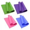 COLCHONETA YOGA MAT YSTON 5MM COLORES VARIOS