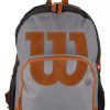 BOLSO MOCHILA MORRAL WILSON DIMENSIONES 30X42X15CM