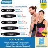 FAJA TECNOMED PARA GYM / CLASICA - 615762