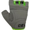 GUANTES GUANTINES CROSSFIT GYM GEL ANTIDESLIZANTE DEPORTIVO