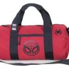 BOLSO MINI-DUFFLE MALETIN EVERLAST MARVEL AVENGERS