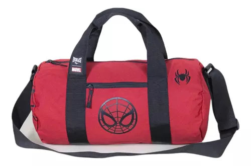 BOLSO MINI-DUFFLE MALETIN EVERLAST MARVEL AVENGERS