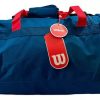 BOLSO WILSON DEPORTIVO VIAJE URBANO RUNNING BOLSILLO GYM