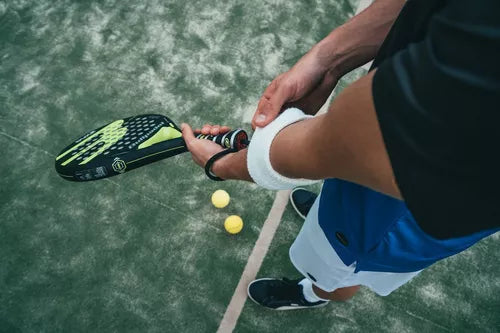 PACK 3X PELOTAS PADEL PRINCE