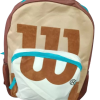 BOLSO MOCHILA MORRAL WILSON DIMENSIONES 30X42X15CM