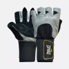 GUANTES GYM PESAS EVERLAST STRENGTH 3