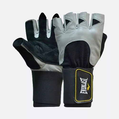 GUANTES GYM PESAS EVERLAST STRENGTH 3