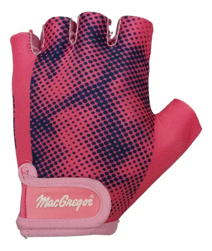 GUANTES GUANTINES CROSSFIT GYM GEL ANTIDESLIZANTE DEPORTIVO