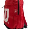 BOLSO/MORRAL ESCOLAR MOCHILA UNIVERSITARIA WILSON B BOLSO UNISEX