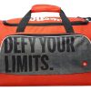 BOLSO WILSON DEPORTIVO VIAJE URBANO RUNNING BOLSILLO GYM