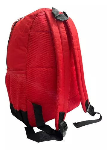 BOLSO/MORRAL ESCOLAR MOCHILA UNIVERSITARIA WILSON B BOLSO UNISEX