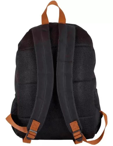 BOLSO MOCHILA MORRAL WILSON DIMENSIONES 30X42X15CM