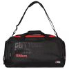 BOLSO WILSON DEPORTIVO VIAJE URBANO RUNNING BOLSILLO GYM