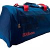BOLSO WILSON DEPORTIVO VIAJE URBANO RUNNING BOLSILLO GYM