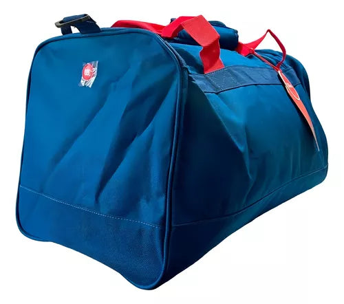 BOLSO WILSON DEPORTIVO VIAJE URBANO RUNNING BOLSILLO GYM
