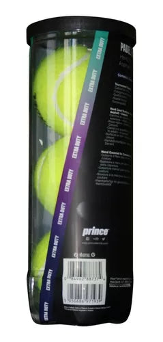 PACK 3X PELOTAS PADEL PRINCE
