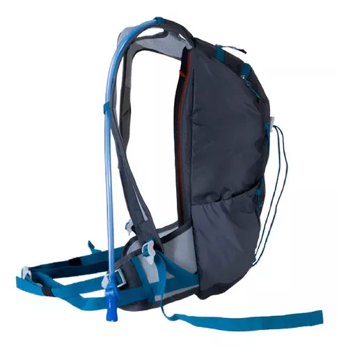 BOLSO CAMEL BAG HIDRATACION 12L EVERLAST CICLISMO RUNNI