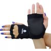 GUANTES DEPORTIVOS TECNOMED DAMA Y CABALLERO FITNESS TECNOMED