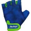 GUANTES GUANTINES CROSSFIT GYM GEL ANTIDESLIZANTE DEPORTIVO