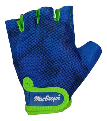 GUANTES GUANTINES CROSSFIT GYM GEL ANTIDESLIZANTE DEPORTIVO