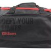 BOLSO WILSON DEPORTIVO VIAJE URBANO RUNNING BOLSILLO GYM