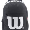 BOLSO/MORRAL ESCOLAR MOCHILA UNIVERSITARIA WILSON B BOLSO UNISEX