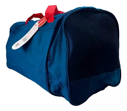 BOLSO WILSON DEPORTIVO VIAJE URBANO RUNNING BOLSILLO GYM