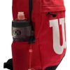 BOLSO/MORRAL ESCOLAR MOCHILA UNIVERSITARIA WILSON B BOLSO UNISEX
