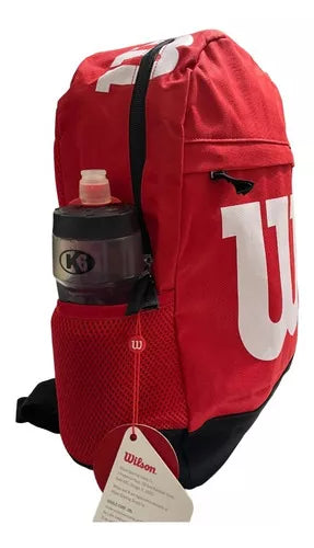 BOLSO/MORRAL ESCOLAR MOCHILA UNIVERSITARIA WILSON B BOLSO UNISEX