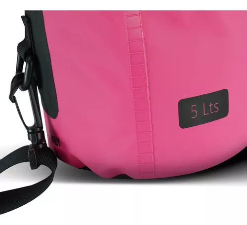 BOLSO IMPERMEABLE OCEAN PROOF - RS