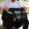 BOLSO MORRAL ULTRAINING 50L MILE