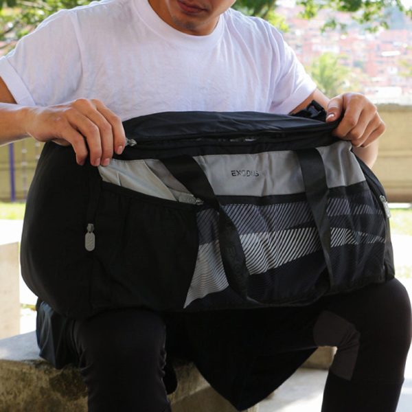 BOLSO MORRAL ULTRAINING 50L MILE