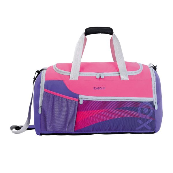 BOLSO MORRAL ULTRAINING 50L MILE