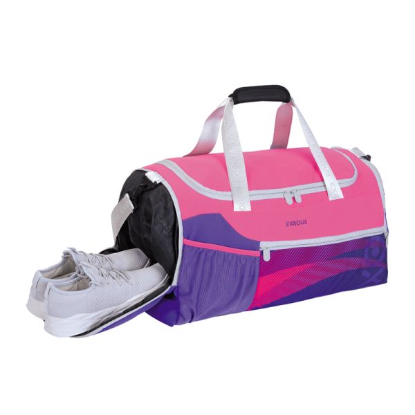 BOLSO MORRAL ULTRAINING 50L MILE