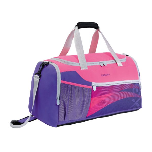 BOLSO MORRAL ULTRAINING 50L MILE