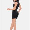 NUEVO ENTERIZO DEPORTIVO CORTO SUPPLEX REF: 108333