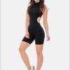 NUEVO ENTERIZO DEPORTIVO CORTO SUPPLEX REF: 108333