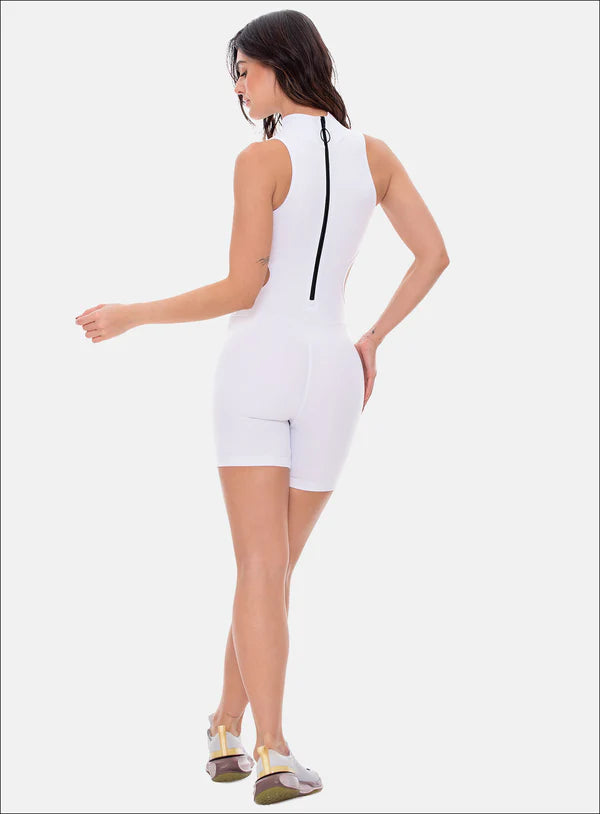 NUEVO ENTERIZO DEPORTIVO CORTO SUPPLEX REF: 108333