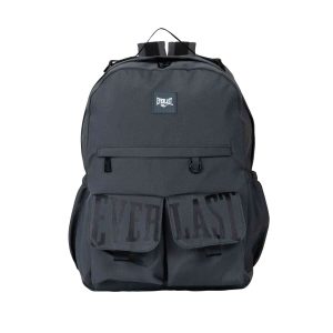 BOLSO MOCHILA EVERLAST GRIS REF EVBP4Y522