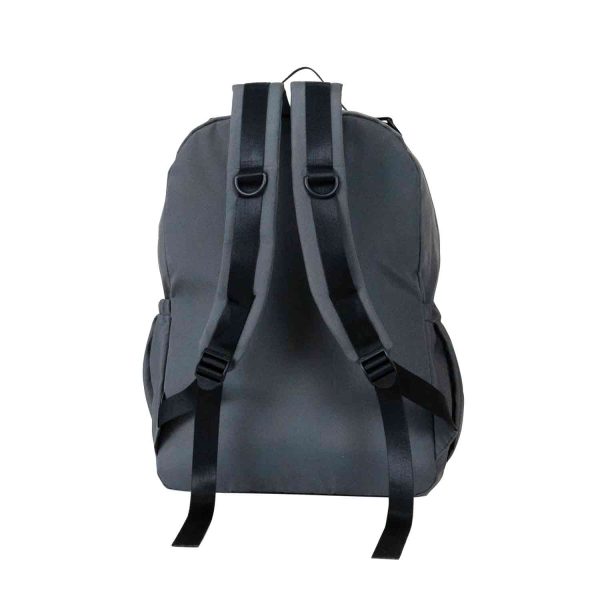 BOLSO MOCHILA EVERLAST GRIS REF EVBP4Y522
