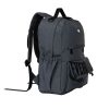 BOLSO MOCHILA EVERLAST GRIS REF EVBP4Y522