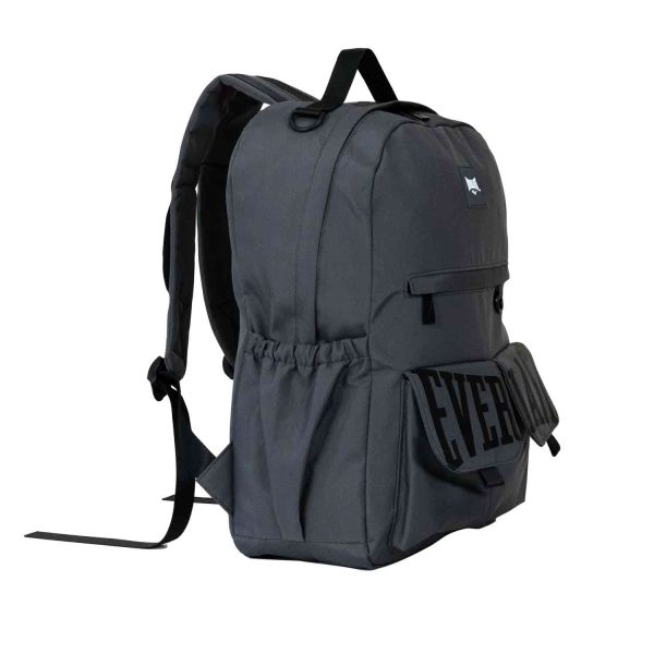 BOLSO MOCHILA EVERLAST GRIS REF EVBP4Y522